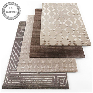 Rugs set161